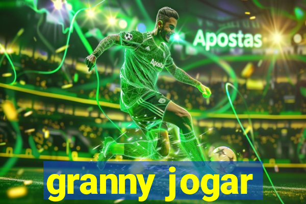 granny jogar